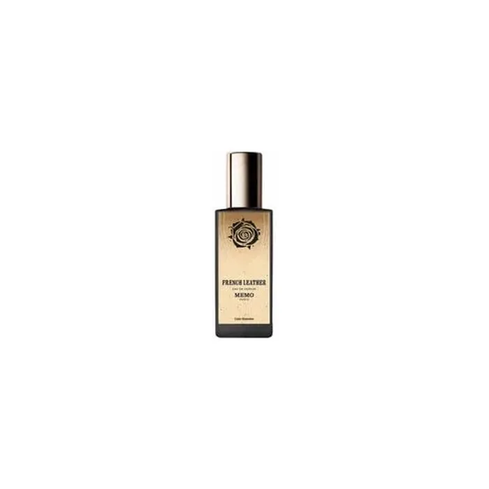 Memo Paris French Leather Eau De Parfum 30ml