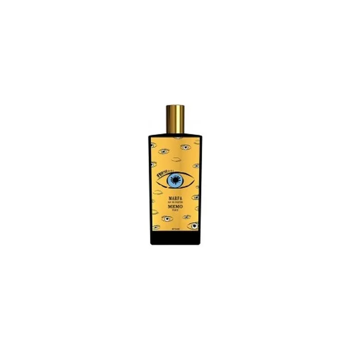 Memo Paris Marfa Eau De Parfum 30ml