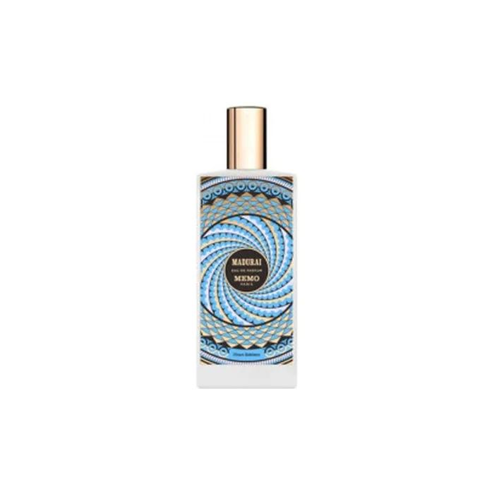 Memo Paris Madurai Eau De Parfum 30ml