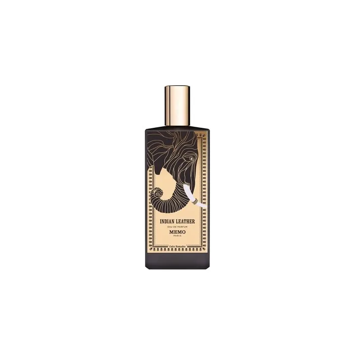 Memo Paris Indian Leather Eau De Parfum 75 Ml