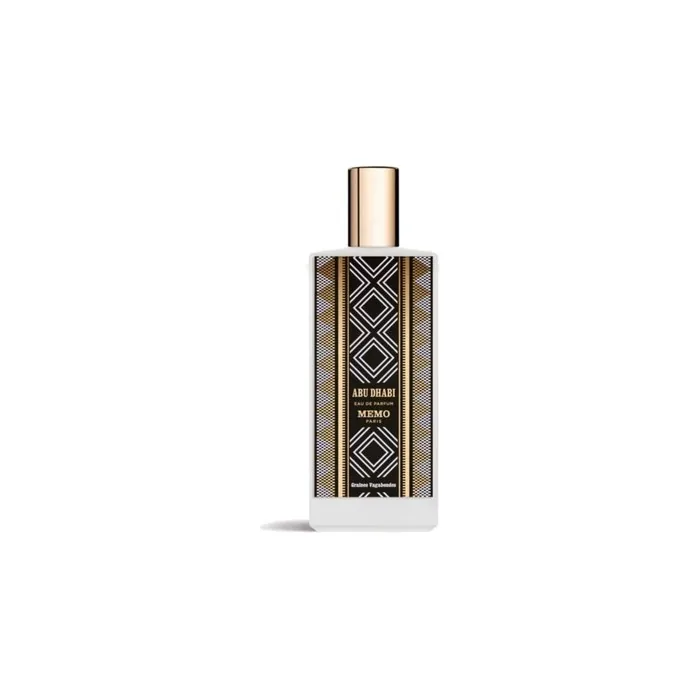 Memo Paris Abu Dhabi Eau De Parfum 75ml