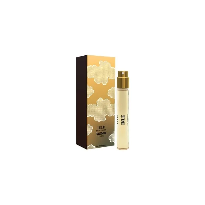 Memo Paris Inle Eau de Parfum Travel Size 10ml