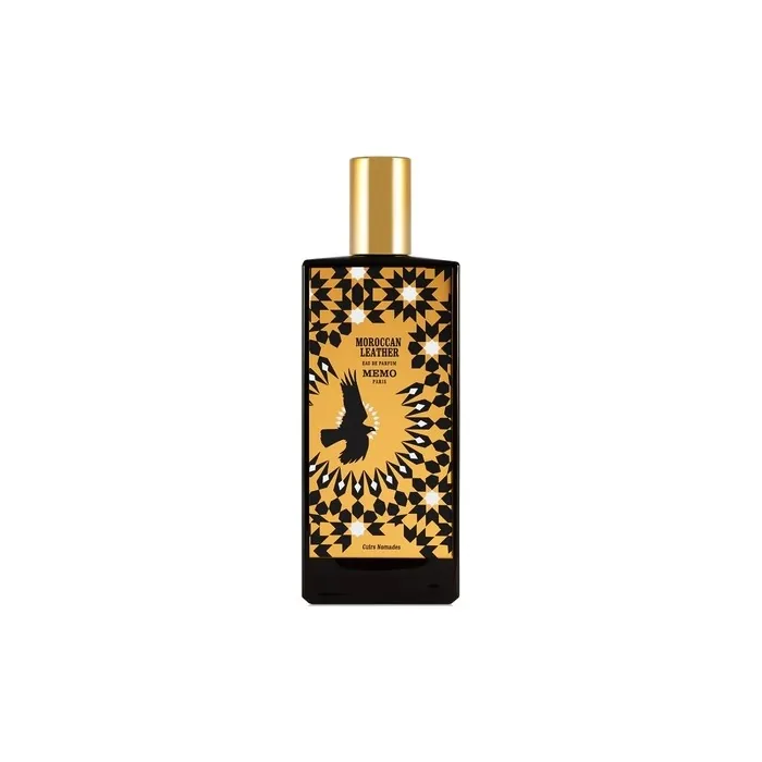 Memo Paris Moroccan Leather Eau De Parfum Spray 75ml