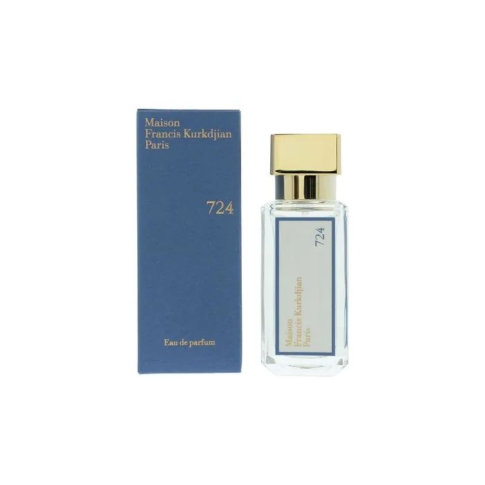 Maison Francis Kurkdijan 724 Eau De Parfum 35ml For Men