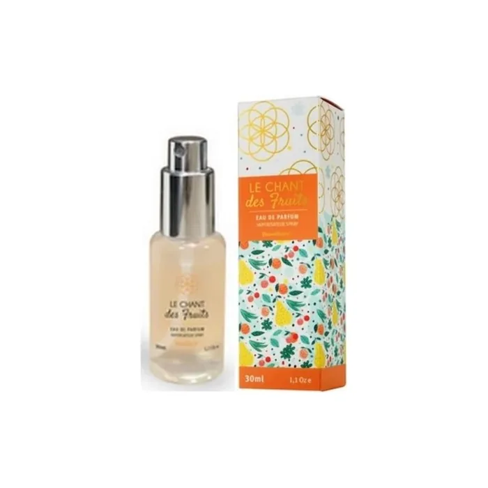 Bioveillance Eau De Parfum Fruits Song Organic 30ml