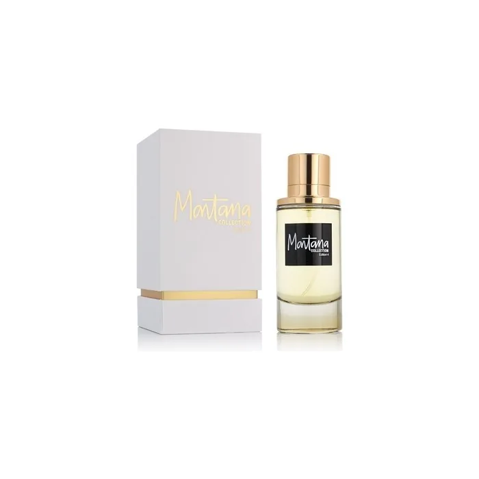 Montana EDP Collection Edition 4 Women's Perfume 100ml