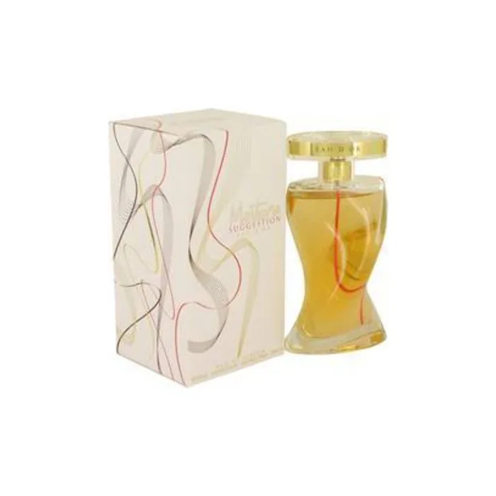 Montana Suggestion Eau d'Or Perfume for Women 100ml