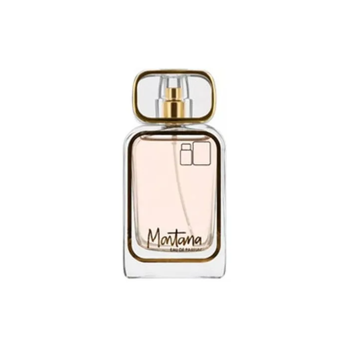 Claude Montana Montana 80 Eau De Parfum