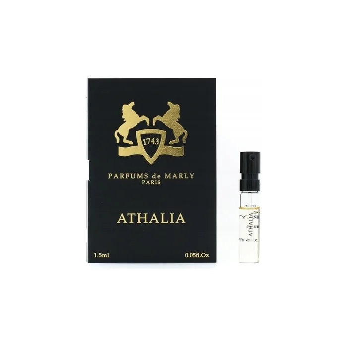 Parfums De Marly Athalia Eau De Parfum Spray 15ml