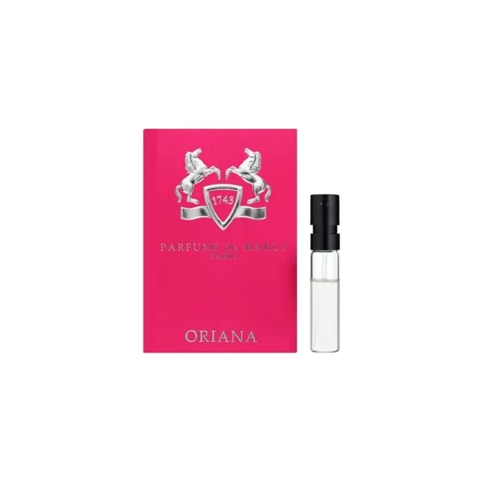 Parfums De Marly Oriana Eau De Parfum Spray 15ml