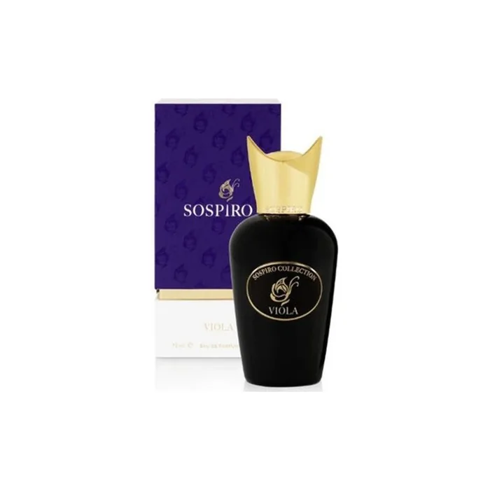 Sospiro Viola Eau de Parfum 75ml