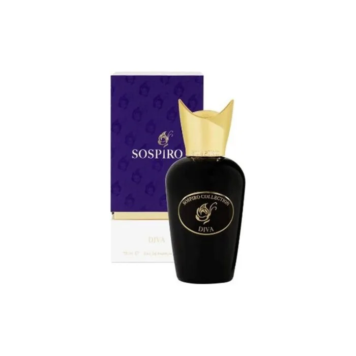 Sospiro Diva Eau De Parfum