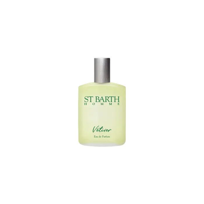 LIGNE ST. BARTH Vétiver Eau de Parfum for Men 100ml Spray