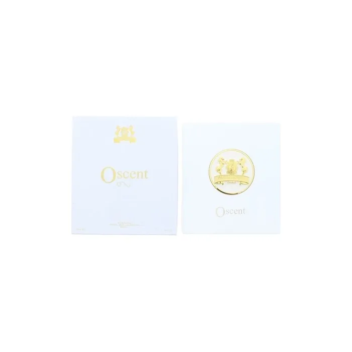 Alexandre J Oscent White Eau De Parfum 100ml Unisex Spray