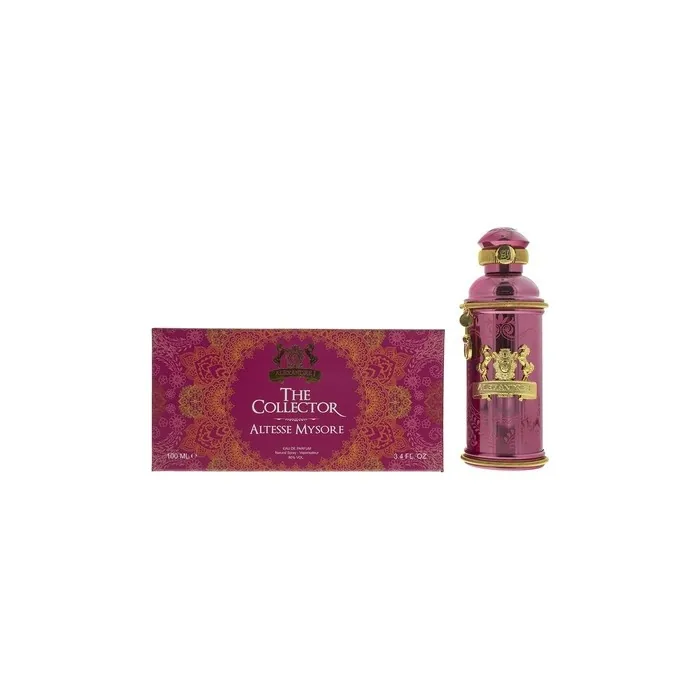 Alexandre J Altesse Mysore Eau De Parfum 100ml Unisex Spray