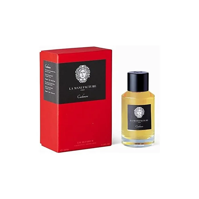 La Manufacture Cashmere Eau De Parfum Unisex 100ml