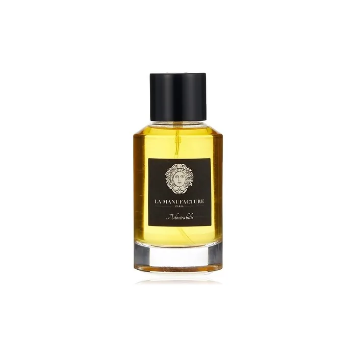 La Manufacture Admirabilis Eau De Parfum Unisex 100ml