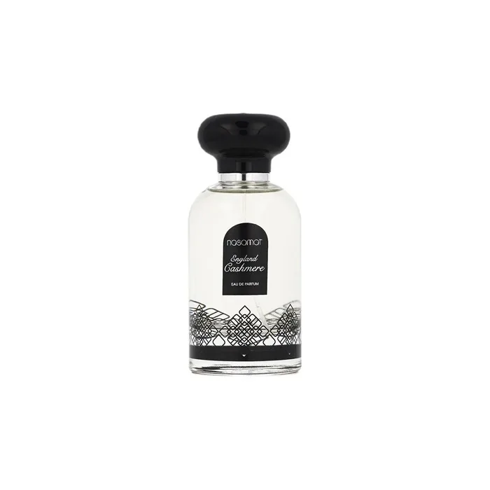 Nasamat England Cashmere Eau De Parfum Spray 100ml
