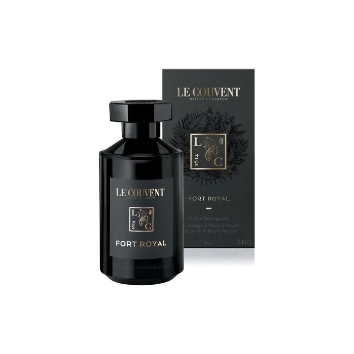 Le Couvent Remarkable Perfume Fort Royal EDP 100ml