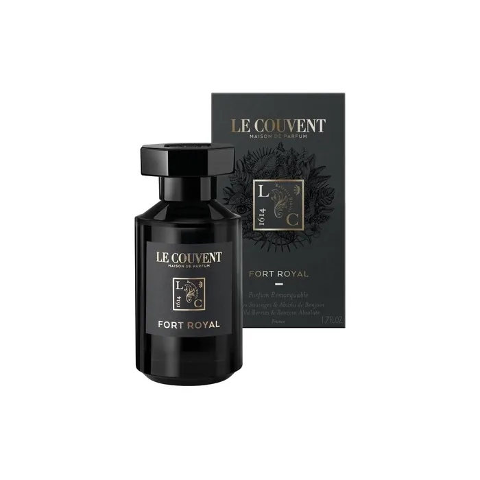 Le Couvent Remarkable Perfume Fort Royal EDP 50ml