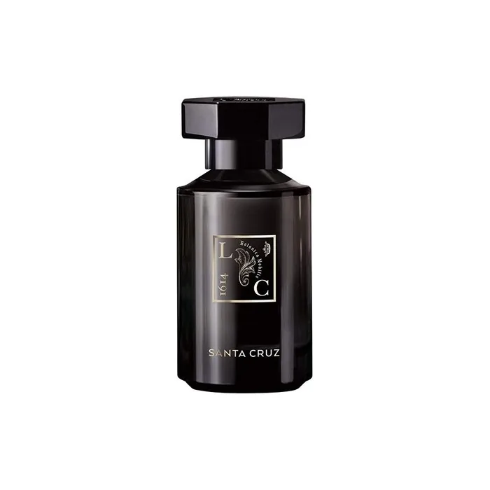 Le Couvent Maison De Parfum Santa Cruz Eau De Parfum
