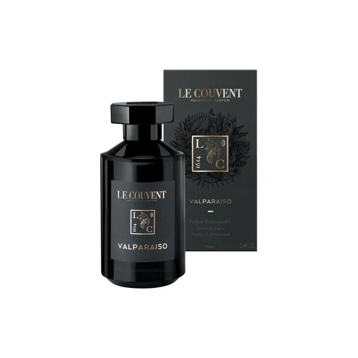 Le Couvent Remarkable Perfume Valparaiso EDP 100ml