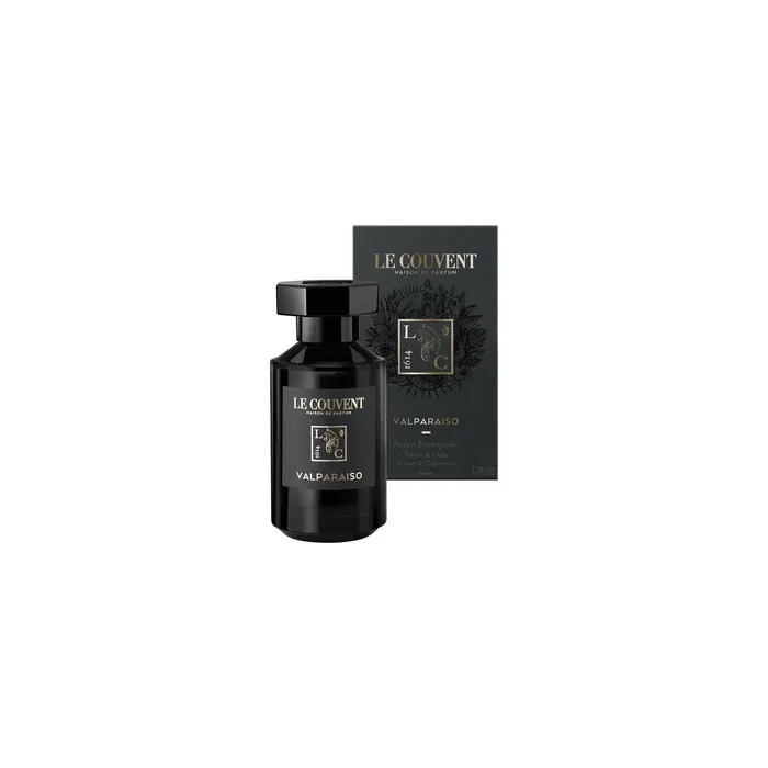 The Convent Perfume House Valparaiso Eau De Parfum 50ml