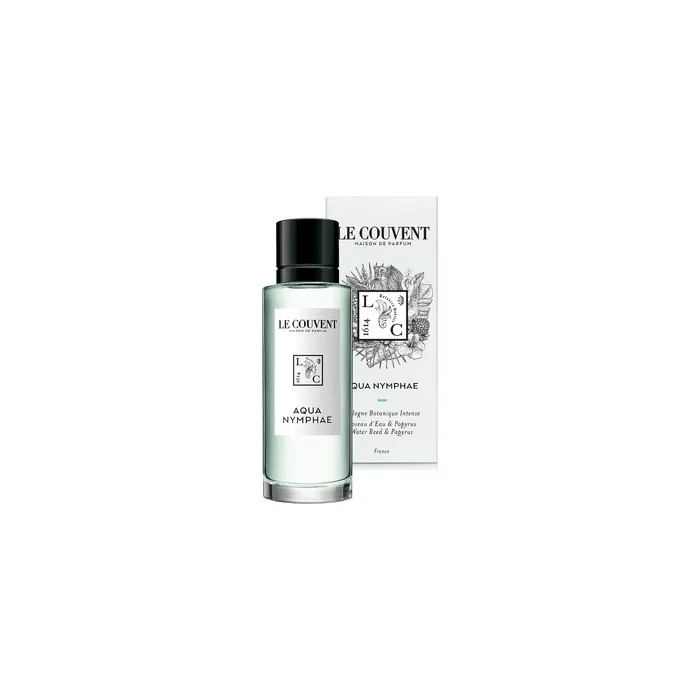 Le Couvent Des Minimes Botanique Intense Aquanymphae EDT 100ml