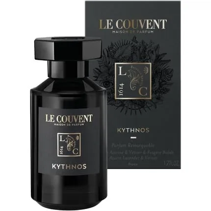 Le Couvent Remarkable Perfume Kythnos EDP 50ml