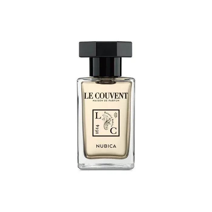 Le Couvent Maison De Parfum Eaux De Parfumes Nubica Edp 50ml - Black
