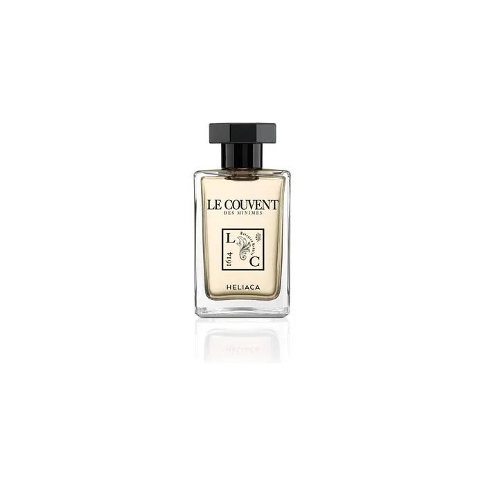 The Convent Perfume House Heliaca Eau De Parfum 100ml Wood