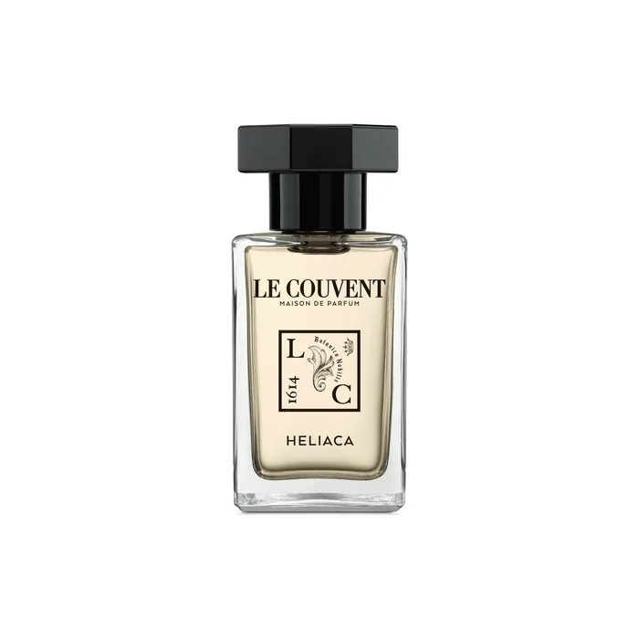 Le Couvent Eaux De Parfumes Heliaca Edp 50ml
