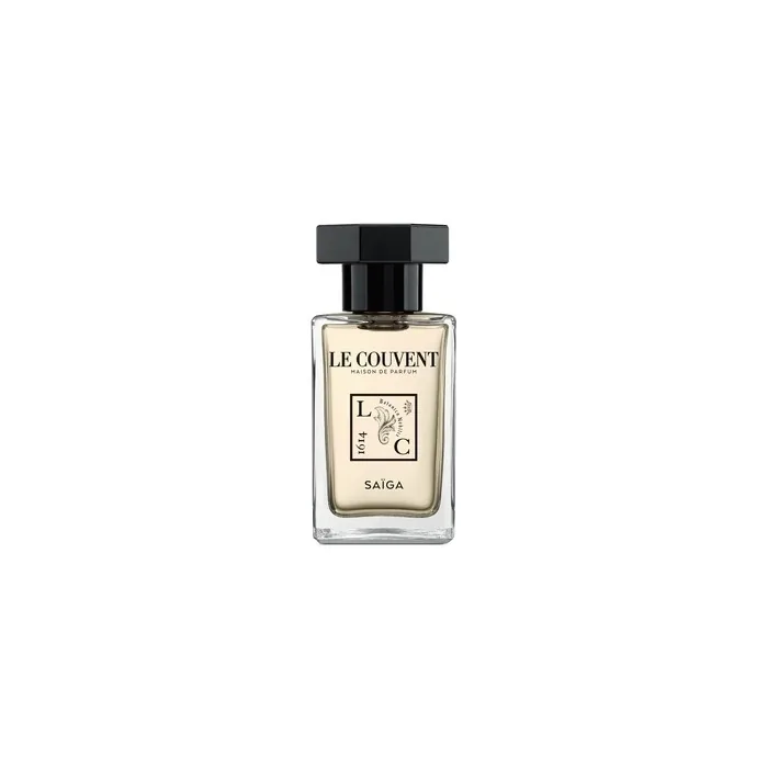 The Convent Maison De Parfum Saiga Eau De Parfum 50ml