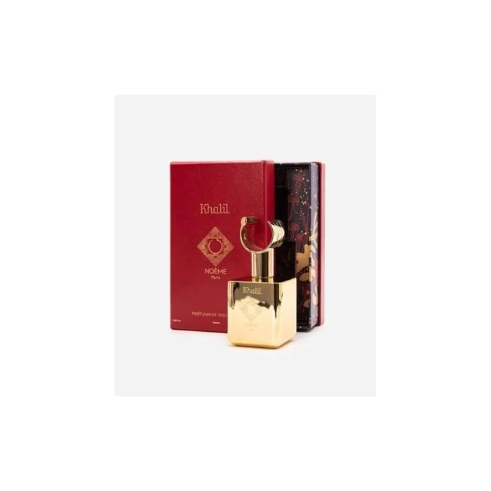 Noeme Paris Khalil Indiscret 100ml Perfume EDP Spray