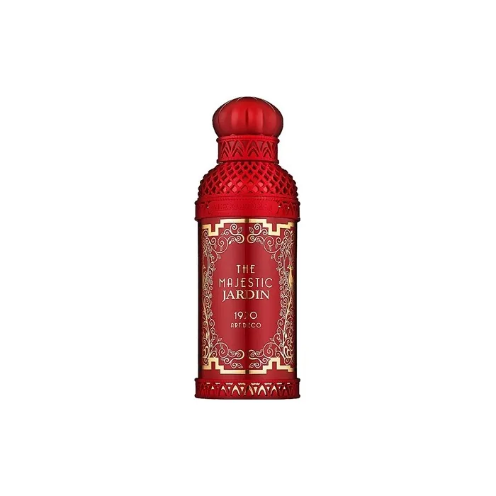 Alexandrej The Majestic Jardin Eau De Parfum
