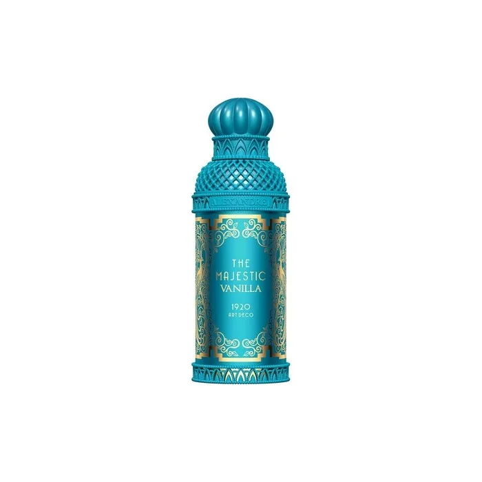 Alexandre.J The Majestic Vanilla Eau De Parfum Spray 100ml