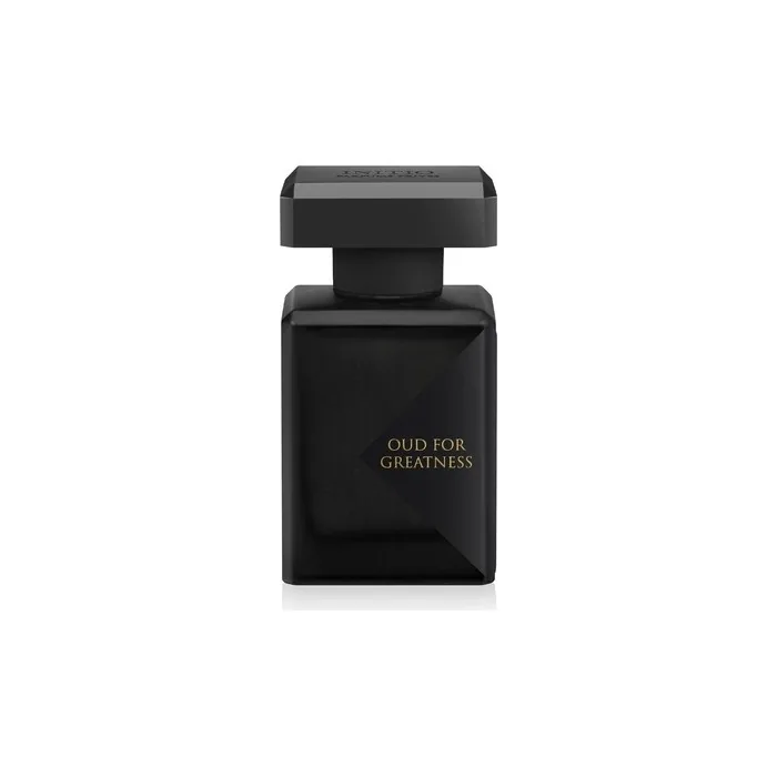 Initio Oud For Greatness Black Gold Project Hair Perfume 50 Ml By Initio
