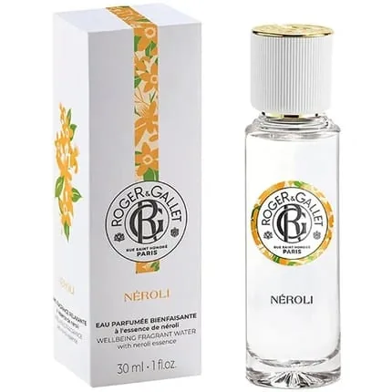Roger & Gallet Neroli Eau Parfume Bienfaisante 30ml