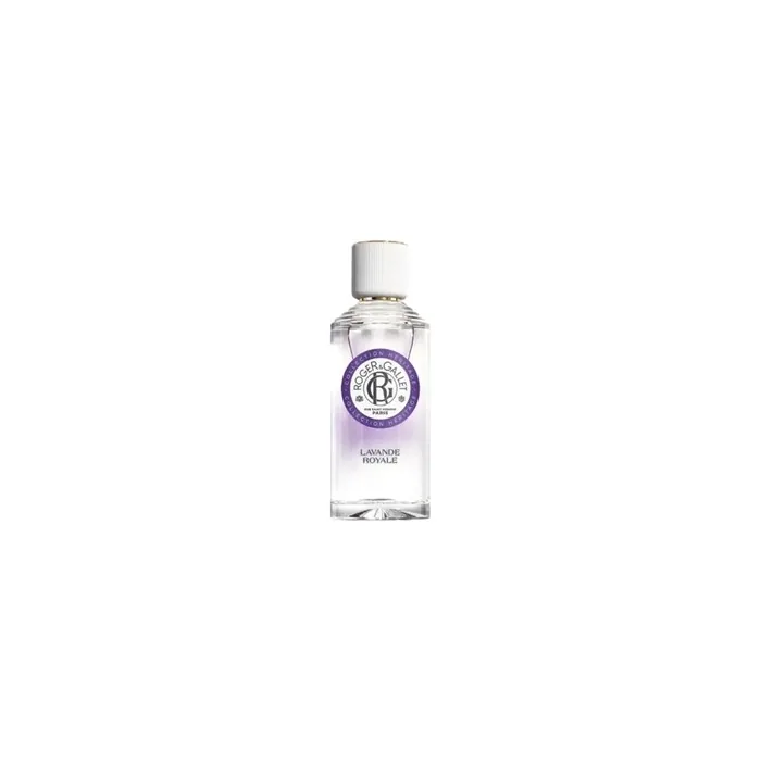 Roger & Gallet Collection Eritage Eau Parfum Lavande Royale 100 Ml