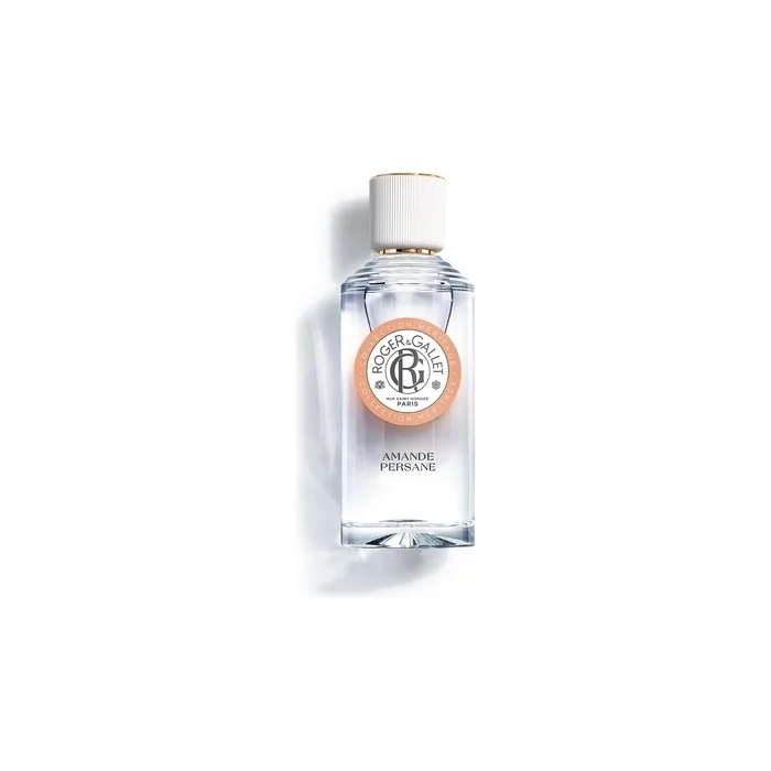 ROGER & GALLET Persian Almond Perfumed Beneficial Water 100ml 3.3 Fl Oz