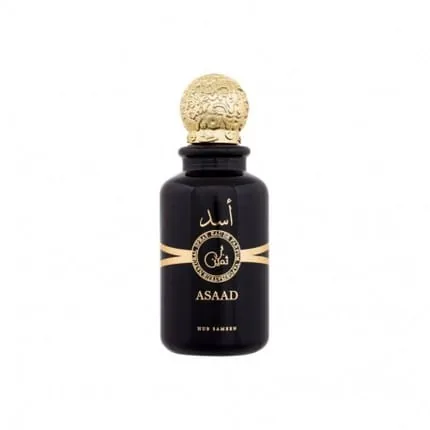 Al Watan Asaad Hub Sameen Eau de Parfum 100ml
