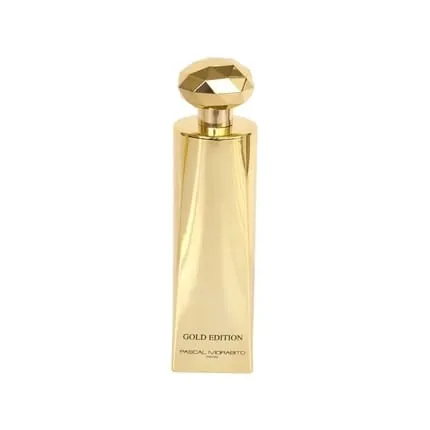 Pascal Morabito P Morabito Lovissima Gold Eau De Parfum 100 Ml