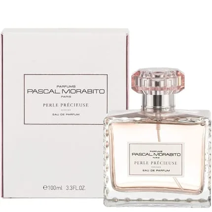 Pascal Morabito Perle Précieuse Eau de Parfum for Women 100ml