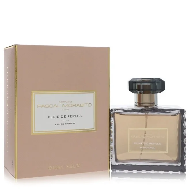 Pascal Morabito Pluie De Perles Eau De Parfum 100ml