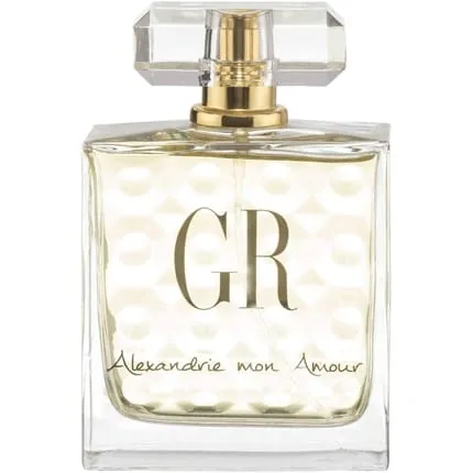 Alexandrie Mon Amour by Georges Rech Eau de Parfum Spray 100ml