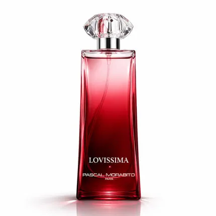 Pascal Morabito Lovissima Eau de Parfum for Women 100ml