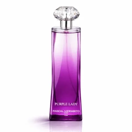 Pascal Morabito Purple Lady Eau de Parfum for Women 100ml