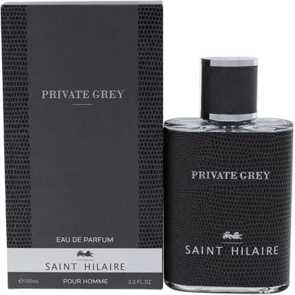 Saint Hilaire Private Grey 100ml Eau de Parfum for Men