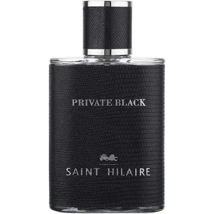 Saint Hilaire Private Black Eau de Parfum 100ml 3.3oz