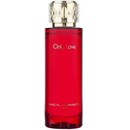 Pascal Morabito Only Love 100ml Eau de Parfum for Women